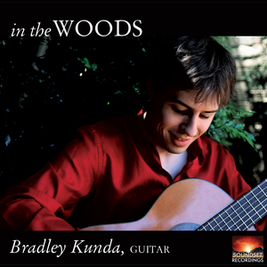 Sonata for Guitar: I. Allegro assai