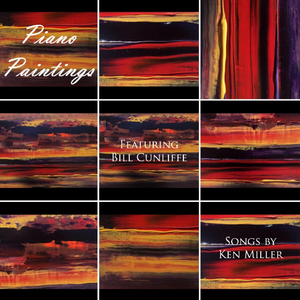 Nancy's Song (feat. Bill Cunliffe)