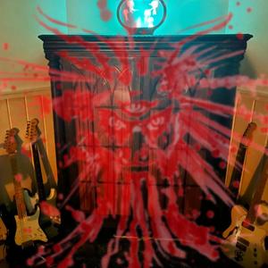 Friendemies (you’re just wearing a suit of atoms, anyway)