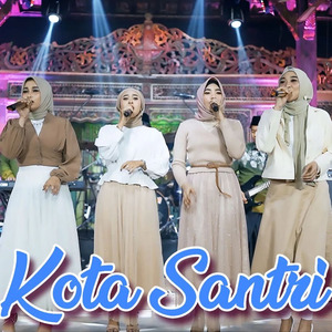 Kota Santri (Live)