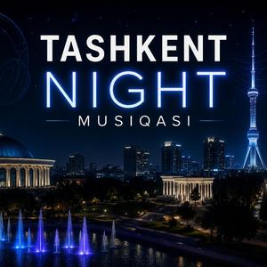 Tashkent Nights