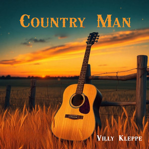 Country Man