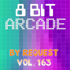 Motion (8-Bit Luke Hemmings Emulation)