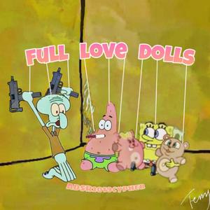 福乐多（ADSR 2019CYPHER）