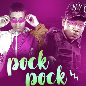 Pock Pock (feat. MC PR)