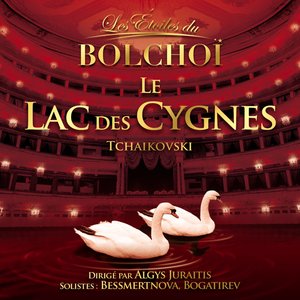 Le Lac des Cygnes, Op.20: Acte III, Danse Espagnole