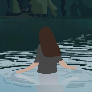 rainforest green (feat. Zivsick)