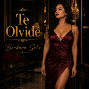 Te Olvidé