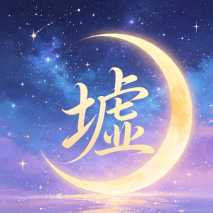 墟