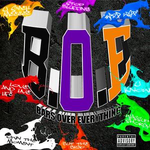 Why We Not On (feat. Rona)