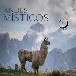 Alvorecer Místico