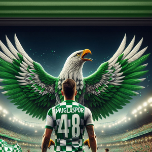 Muğlaspor Sevdamız Sensin