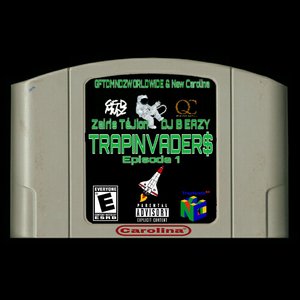 Plug (Feat. Kodak Black & Cash Carti)