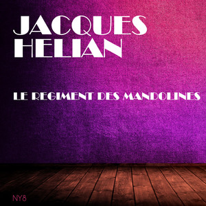 Le Regiment Des Mandolines (Original Mix)