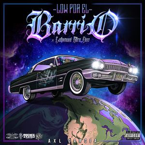 México En El Corazón