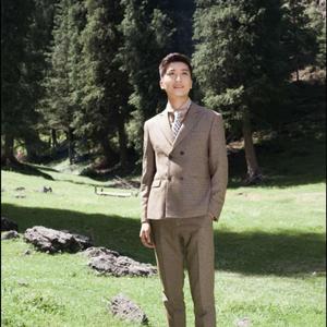 伴奏《你可知道》