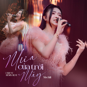 Mưa Của Trời Mây (Beat) [AnhVu Remix]