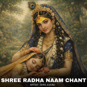 Shree Radha Naam Chant