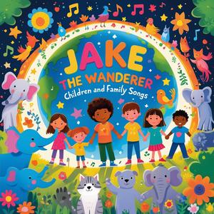 Alphabet Song (Version II)