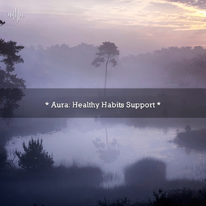 nature alpha waves 432 hz