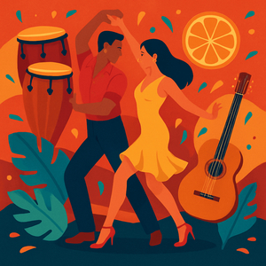 Lecciones De Pasillo