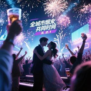 烟火共此时