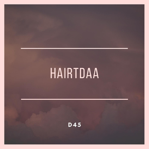 Hairtdaa