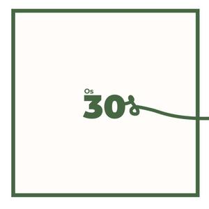 Hino 30 anos