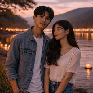 ไม่เคยรู้เลย (Never Knew)