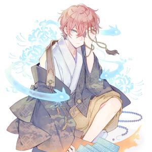 狂徒（冷感少年Ver.）