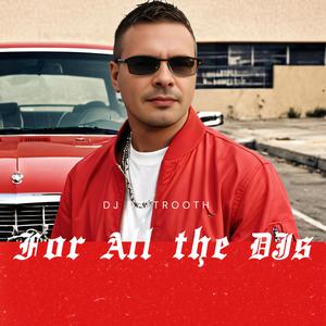 For All the DJs (Instrumental)
