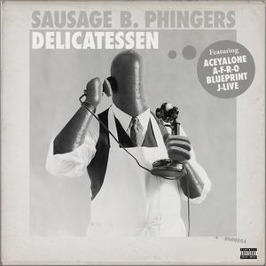 Hummus (feat. Blueprint)