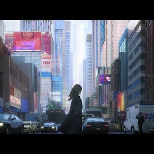 最近（翻自 王小帅）