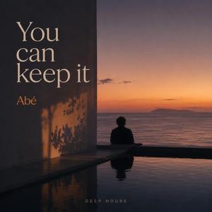 You can keep it