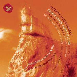 Khovanshchina:Vorspiel zum ersten Aufzug: Morgendämmerung über der Moskwa