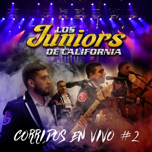 Corridos En Vivo #2