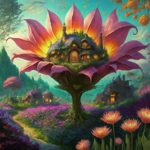 Floral Abode