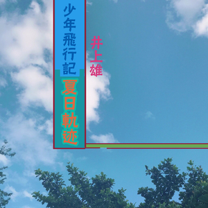 少年飞行记 夏日轨迹