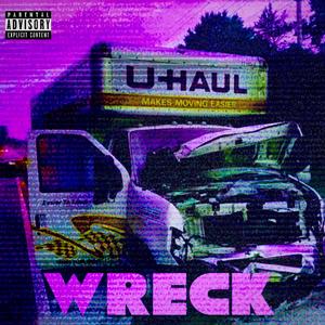 WRECK (DEAD End 2)