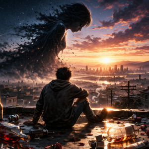 Cuando muere la noche