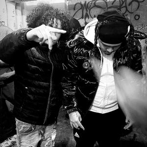 Panic (feat. FB Capo)