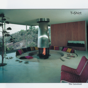 In the Red Light District of Your Heart