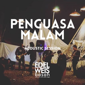 PENGUASA MALAM (ACOUSTIC SESSION)