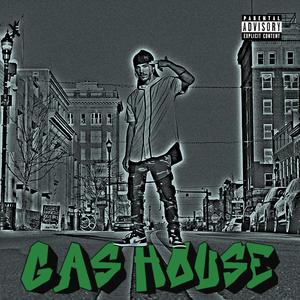 Gas House