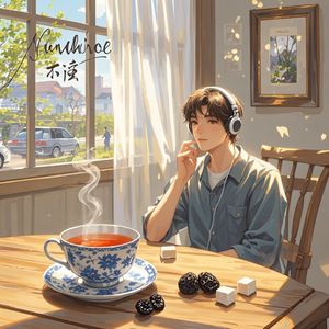 午后时光