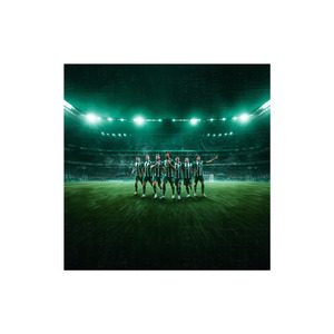 “Sporting amor eterno “