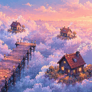 When peace arrives