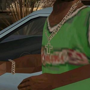 钱freestyle【prod Daisy Beat】