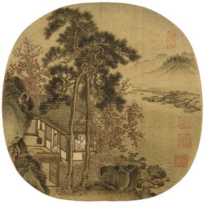 雨境竹音（全实录助眠白噪音）