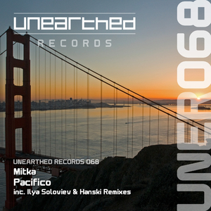 Pacifico (Ilya Soloviev Remix)